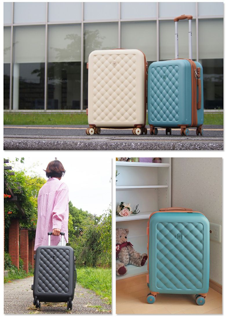 キャリーケース スーツケース かわいい 日本企業企画 修学旅行 